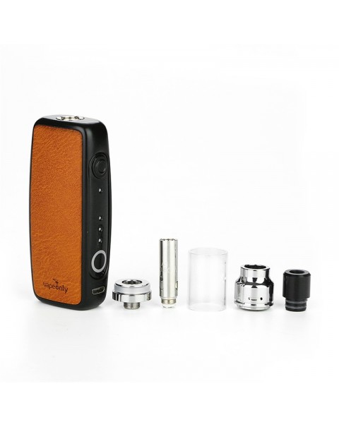 VapeOnly Smooth Starter Kit 1000mAh 20W