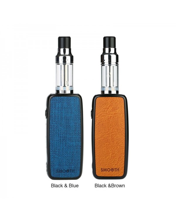 VapeOnly Smooth Starter Kit 1000mAh 20W