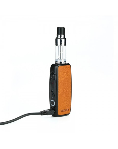 VapeOnly Smooth Starter Kit 1000mAh 20W