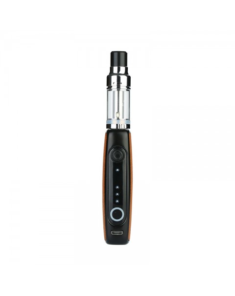 VapeOnly Smooth Starter Kit 1000mAh 20W