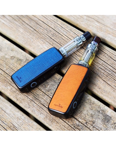 VapeOnly Smooth Starter Kit 1000mAh 20W