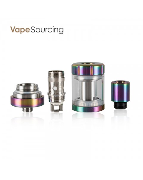 Eleaf iStick Pico Kit (New Colors)