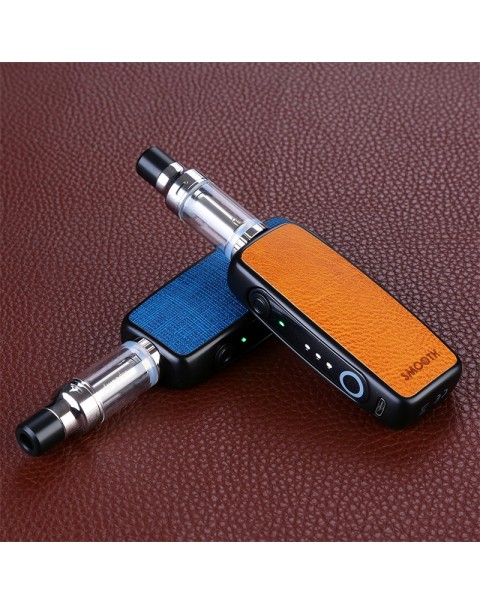 VapeOnly Smooth Starter Kit 1000mAh 20W