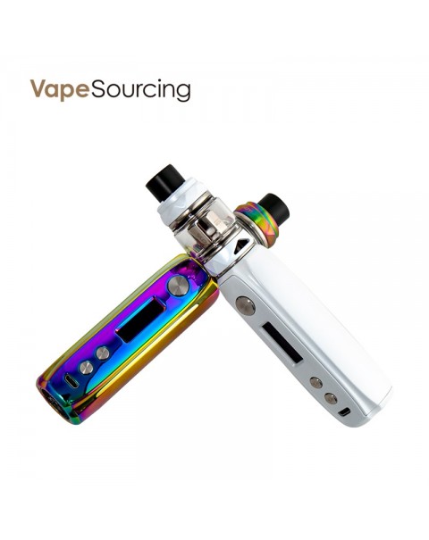 IJOY Katana Vape Pen Kit 3000mAh 81W