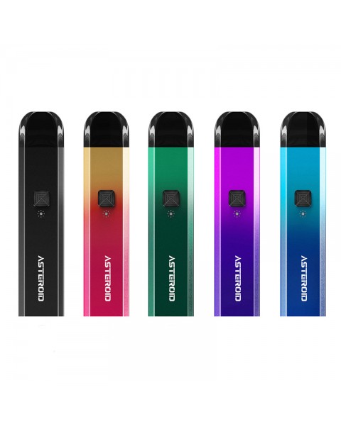 Horizon Asteroid MTL Mesh Pod Kit 900mAh 15W