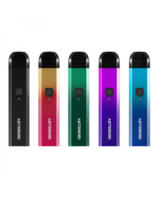 Horizon Asteroid MTL Mesh Pod Kit 900mAh 15W