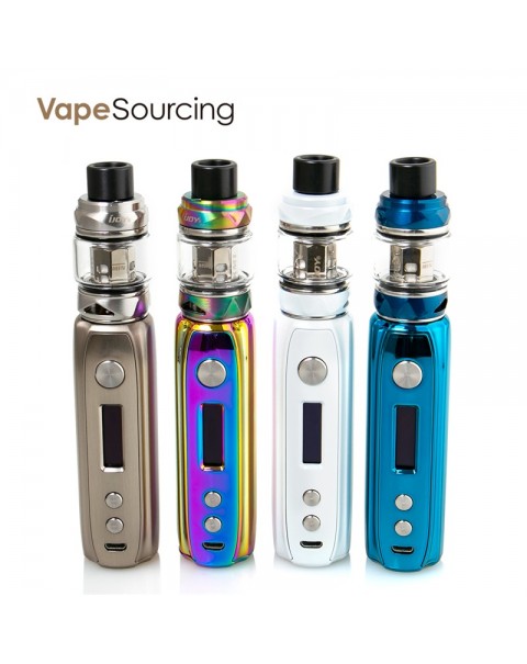 IJOY Katana Vape Pen Kit 3000mAh 81W