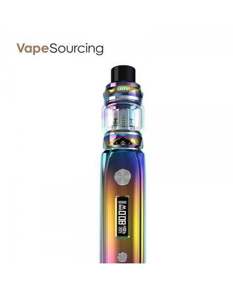 IJOY Katana Vape Pen Kit 3000mAh 81W