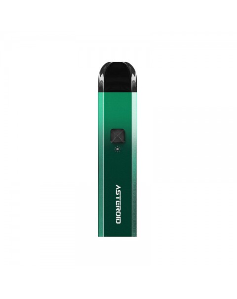 Horizon Asteroid MTL Mesh Pod Kit 900mAh 15W