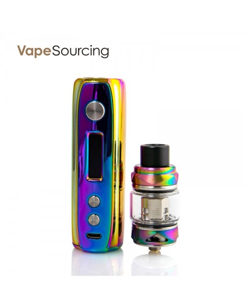 IJOY Katana Vape Pen Kit 3000mAh 81W