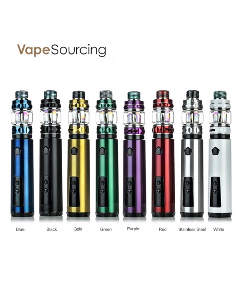 IJOY Saber 100 Kit 100W with Diamond Sub Ohm Tank