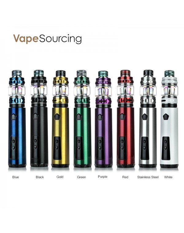 IJOY Saber 100 Kit 100W with Diamond Sub Ohm Tank