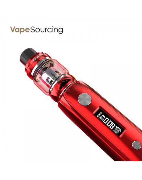 IJOY Katana Vape Pen Kit 3000mAh 81W