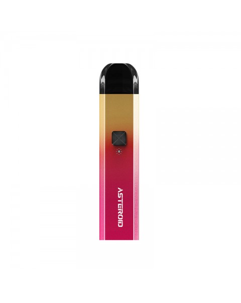 Horizon Asteroid MTL Mesh Pod Kit 900mAh 15W