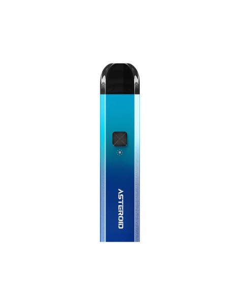 Horizon Asteroid MTL Mesh Pod Kit 900mAh 15W