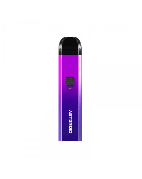 Horizon Asteroid MTL Mesh Pod Kit 900mAh 15W