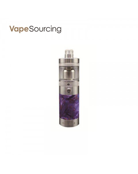 CoilART BLAZAR MTL Kit