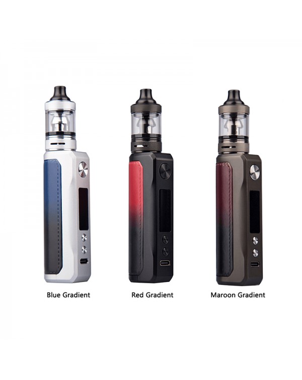 Aspire Onixx Starter Kit 2000mAh 40W