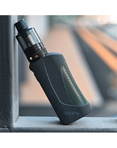 Aspire Finixx Pod Tank Kit 80W