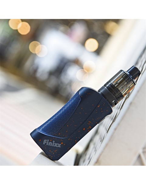 Aspire Finixx Pod Tank Kit 80W