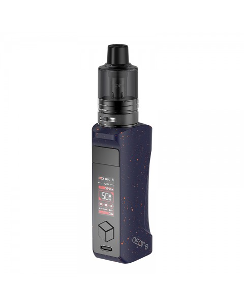 Aspire Finixx Pod Tank Kit 80W