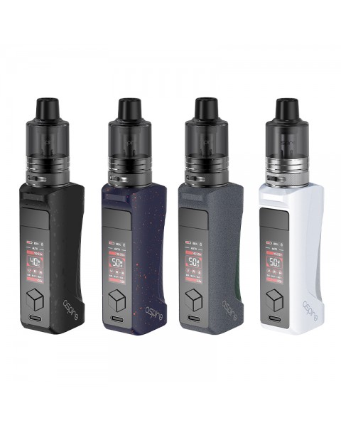 Aspire Finixx Pod Tank Kit 80W