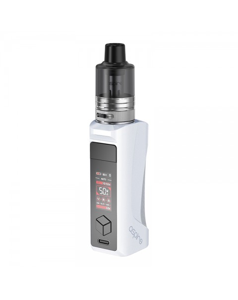 Aspire Finixx Pod Tank Kit 80W