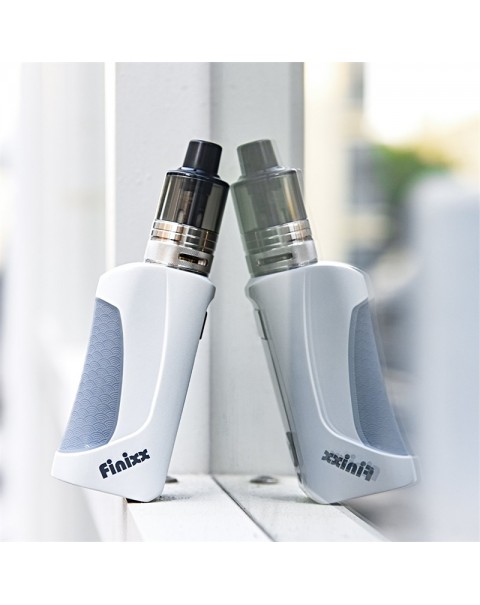 Aspire Finixx Pod Tank Kit 80W