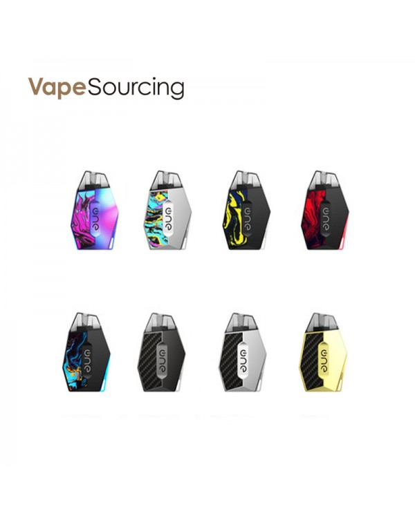 OneVape Lambo II 360mAh Pod System Kit