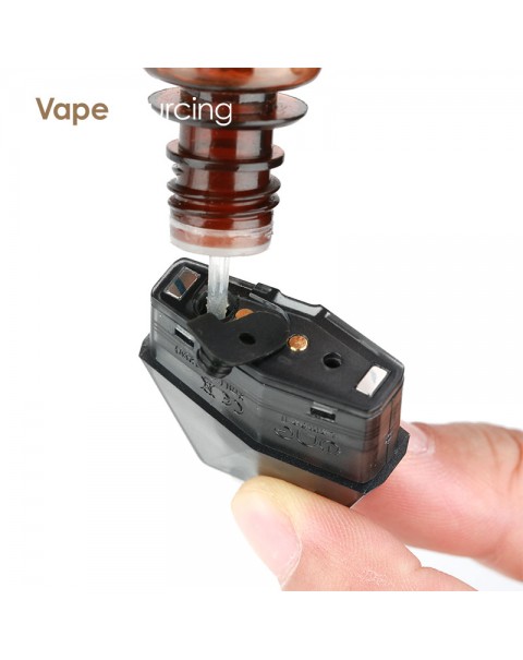 OneVape Lambo II 360mAh Pod System Kit