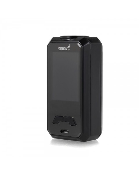 Smoant Charon Mini TC Box Mod 225W