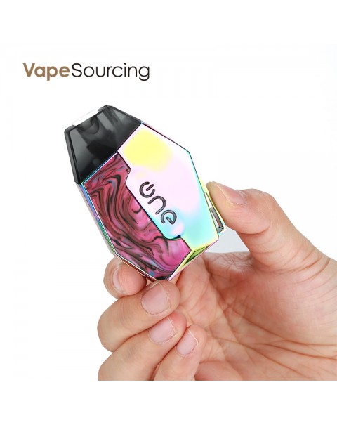 OneVape Lambo II 360mAh Pod System Kit