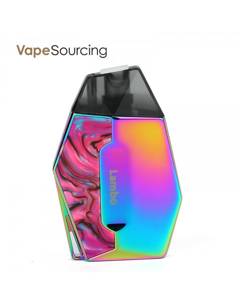 OneVape Lambo II 360mAh Pod System Kit