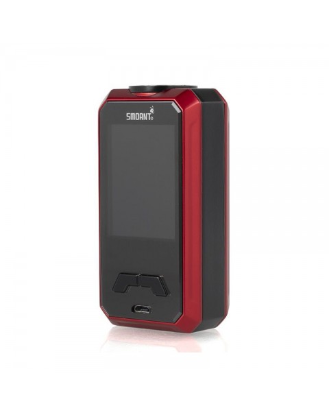 Smoant Charon Mini TC Box Mod 225W