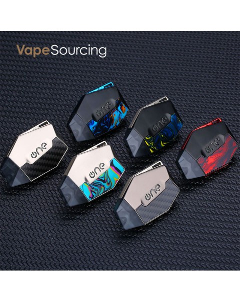 OneVape Lambo II 360mAh Pod System Kit