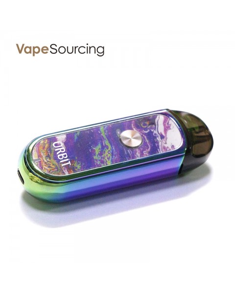 Think Vape Orbit Pod System Kit 1000mAh