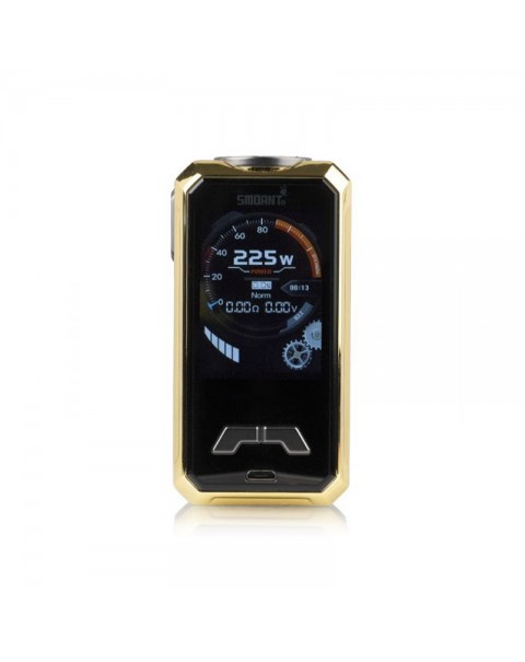 Smoant Charon Mini TC Box Mod 225W