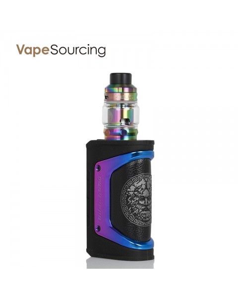 Geekvape Aegis Legend Limited Edition Kit 200W with Zeus Tank