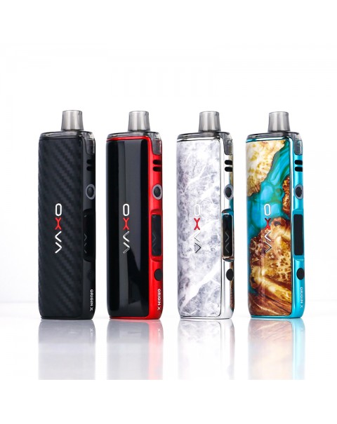 OXVA Origin X Pod Mod Kit 60W