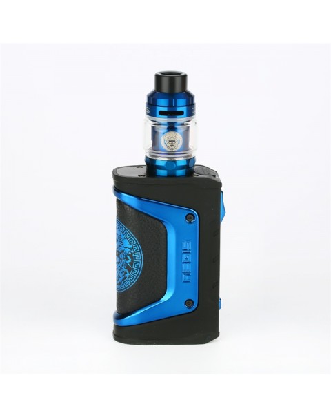 Geekvape Aegis Legend Limited Edition Kit 200W with Zeus Tank