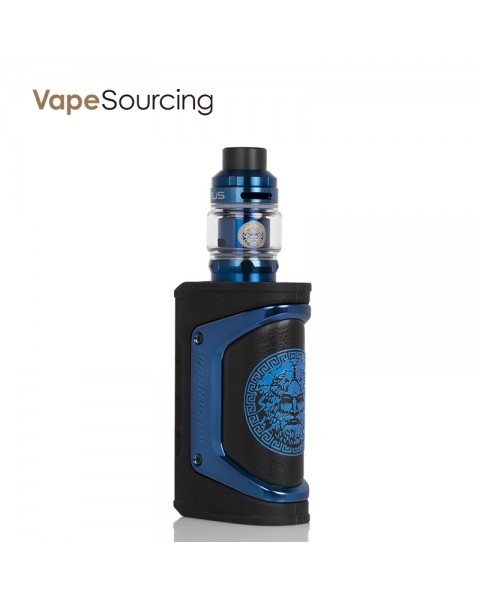 Geekvape Aegis Legend Limited Edition Kit 200W with Zeus Tank