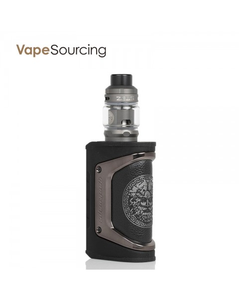 Geekvape Aegis Legend Limited Edition Kit 200W with Zeus Tank