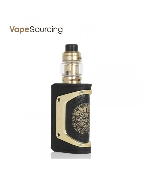 Geekvape Aegis Legend Limited Edition Kit 200W with Zeus Tank