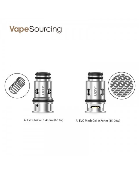 IJOY AI EVO Pod System Kit 1100mAh