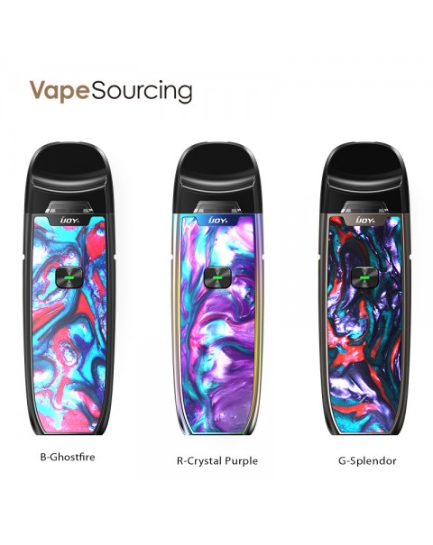 IJOY AI EVO Pod System Kit 1100mAh