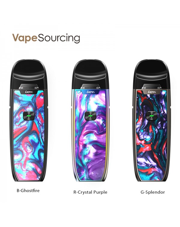 IJOY AI EVO Pod System Kit 1100mAh