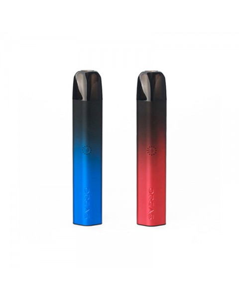 Advken Orcas Pod System Kit 360mAh