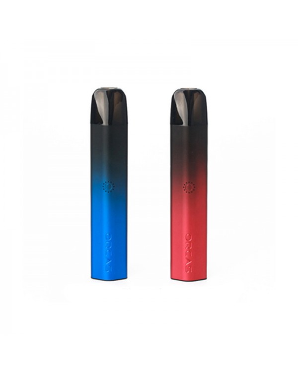 Advken Orcas Pod System Kit 360mAh