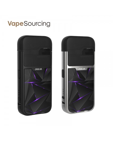 UD Julia Pod Kit 1300mAh