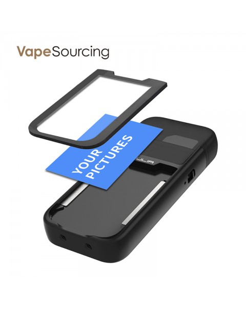 UD Julia Pod Kit 1300mAh